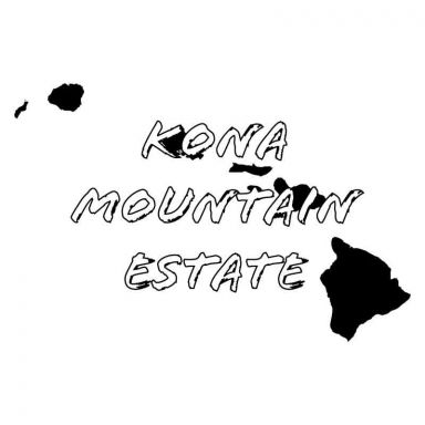 Kona Mountain Estate Coffee